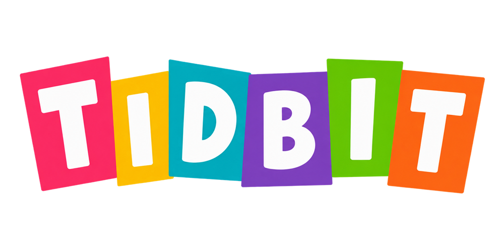 Tidbit