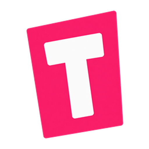 Tidbit T app icon